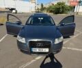 Сірий Ауді А6, об'ємом двигуна 2.7 л та пробігом 375 тис. км за 7500 $, фото 1 на Automoto.ua
