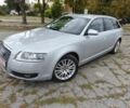Серый Ауди А6, объемом двигателя 2.7 л и пробегом 303 тыс. км за 4699 $, фото 1 на Automoto.ua