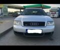 Сірий Ауді А6, об'ємом двигуна 2.5 л та пробігом 280 тис. км за 2600 $, фото 1 на Automoto.ua