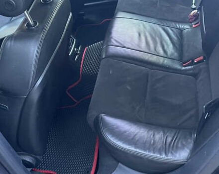 Серый Ауди А6, объемом двигателя 1.97 л и пробегом 288 тыс. км за 8200 $, фото 5 на Automoto.ua