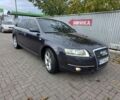 Серый Ауди А6, объемом двигателя 3 л и пробегом 325 тыс. км за 9000 $, фото 3 на Automoto.ua