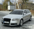 Ауді А6 2006 у Бережанах на Automoto.ua Сірий Ауді А6, об'ємом двигуна 3 л та пробігом 346 тис. км за 7300 $, фото 1 на Automoto.ua