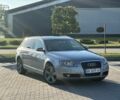 Сірий Ауді А6, об'ємом двигуна 2.7 л та пробігом 335 тис. км за 7499 $, фото 1 на Automoto.ua