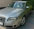 Сірий Ауді А6, об'ємом двигуна 3 л та пробігом 364 тис. км за 6200 $, фото 1 на Automoto.ua