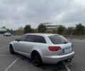 Сірий Ауді А6, об'ємом двигуна 2 л та пробігом 330 тис. км за 6500 $, фото 13 на Automoto.ua
