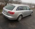 Серый Ауди А6, объемом двигателя 2.7 л и пробегом 399 тыс. км за 3400 $, фото 4 на Automoto.ua