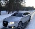 Серый Ауди А6, объемом двигателя 2.7 л и пробегом 320 тыс. км за 4600 $, фото 1 на Automoto.ua