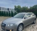 Сірий Ауді А6, об'ємом двигуна 2.7 л та пробігом 400 тис. км за 3894 $, фото 1 на Automoto.ua