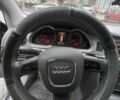 Серый Ауди А6, объемом двигателя 3 л и пробегом 265 тыс. км за 7800 $, фото 10 на Automoto.ua
