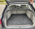 Сірий Ауді А6, об'ємом двигуна 2 л та пробігом 265 тис. км за 8499 $, фото 4 на Automoto.ua