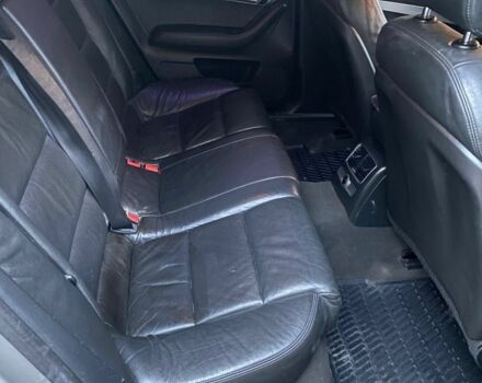 Серый Ауди А6, объемом двигателя 2 л и пробегом 401 тыс. км за 6817 $, фото 11 на Automoto.ua