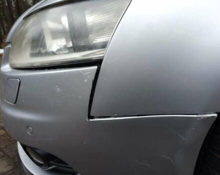 Сірий Ауді А6, об'ємом двигуна 2.7 л та пробігом 366 тис. км за 7300 $, фото 34 на Automoto.ua