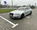 Серый Ауди А6, объемом двигателя 3 л и пробегом 306 тыс. км за 5200 $, фото 1 на Automoto.ua