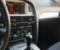 Серый Ауди А6, объемом двигателя 2.7 л и пробегом 270 тыс. км за 7770 $, фото 14 на Automoto.ua