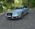 Серый Ауди А6, объемом двигателя 3 л и пробегом 3 тыс. км за 5500 $, фото 1 на Automoto.ua