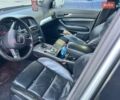 Серый Ауди А6, объемом двигателя 2.7 л и пробегом 300 тыс. км за 3700 $, фото 1 на Automoto.ua