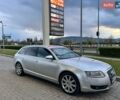 Серый Ауди А6, объемом двигателя 2.7 л и пробегом 300 тыс. км за 3700 $, фото 1 на Automoto.ua
