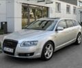 Серый Ауди А6, объемом двигателя 3 л и пробегом 230 тыс. км за 2623 $, фото 1 на Automoto.ua