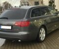 Сірий Ауді А6, об'ємом двигуна 3 л та пробігом 340 тис. км за 4345 $, фото 1 на Automoto.ua