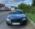Серый Ауди А6, объемом двигателя 1.97 л и пробегом 247 тыс. км за 6700 $, фото 1 на Automoto.ua