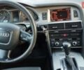 Серый Ауди А6, объемом двигателя 2.7 л и пробегом 270 тыс. км за 7770 $, фото 20 на Automoto.ua