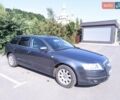 Серый Ауди А6, объемом двигателя 2 л и пробегом 400 тыс. км за 7500 $, фото 3 на Automoto.ua