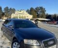 Сірий Ауді А6, об'ємом двигуна 2.97 л та пробігом 360 тис. км за 8900 $, фото 1 на Automoto.ua