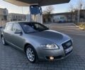 Сірий Ауді А6, об'ємом двигуна 2.7 л та пробігом 330 тис. км за 4550 $, фото 8 на Automoto.ua