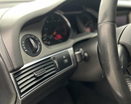 Сірий Ауді А6, об'ємом двигуна 2.97 л та пробігом 275 тис. км за 7150 $, фото 14 на Automoto.ua