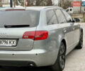 Сірий Ауді А6, об'ємом двигуна 3 л та пробігом 391 тис. км за 8199 $, фото 32 на Automoto.ua