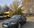 Серый Ауди А6, объемом двигателя 3 л и пробегом 390 тыс. км за 4450 $, фото 1 на Automoto.ua