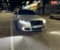 Серый Ауди А6, объемом двигателя 2.97 л и пробегом 350 тыс. км за 8000 $, фото 1 на Automoto.ua