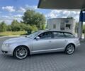 Сірий Ауді А6, об'ємом двигуна 2.7 л та пробігом 340 тис. км за 4450 $, фото 7 на Automoto.ua