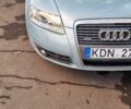 Сірий Ауді А6, об'ємом двигуна 3 л та пробігом 328 тис. км за 1500 $, фото 2 на Automoto.ua