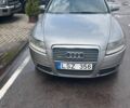 Серый Ауди А6, объемом двигателя 2.7 л и пробегом 2 тыс. км за 3600 $, фото 1 на Automoto.ua