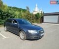 Серый Ауди А6, объемом двигателя 2 л и пробегом 400 тыс. км за 7500 $, фото 25 на Automoto.ua