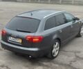 Серый Ауди А6, объемом двигателя 3 л и пробегом 343 тыс. км за 3644 $, фото 7 на Automoto.ua