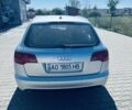 Сірий Ауді А6, об'ємом двигуна 1.97 л та пробігом 262 тис. км за 7800 $, фото 2 на Automoto.ua