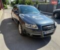 Сірий Ауді А6, об'ємом двигуна 1.98 л та пробігом 236 тис. км за 8500 $, фото 5 на Automoto.ua