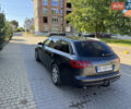 Сірий Ауді А6, об'ємом двигуна 2.7 л та пробігом 415 тис. км за 7400 $, фото 7 на Automoto.ua