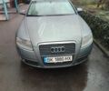 Серый Ауди А6, объемом двигателя 2.7 л и пробегом 402 тыс. км за 6800 $, фото 1 на Automoto.ua