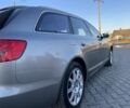 Сірий Ауді А6, об'ємом двигуна 2.7 л та пробігом 330 тис. км за 4550 $, фото 10 на Automoto.ua