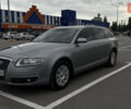 Серый Ауди А6, объемом двигателя 2 л и пробегом 250 тыс. км за 8500 $, фото 3 на Automoto.ua