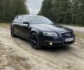 Сірий Ауді А6, об'ємом двигуна 2.7 л та пробігом 410 тис. км за 3470 $, фото 6 на Automoto.ua