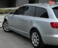 Серый Ауди А6, объемом двигателя 3 л и пробегом 377 тыс. км за 5900 $, фото 23 на Automoto.ua