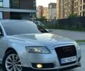 Сірий Ауді А6, об'ємом двигуна 2.7 л та пробігом 355 тис. км за 6600 $, фото 8 на Automoto.ua