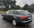Сірий Ауді А6, об'ємом двигуна 3 л та пробігом 400 тис. км за 4700 $, фото 1 на Automoto.ua