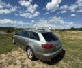 Серый Ауди А6, объемом двигателя 2 л и пробегом 320 тыс. км за 7200 $, фото 8 на Automoto.ua