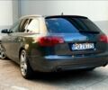 Сірий Ауді А6, об'ємом двигуна 0 л та пробігом 285 тис. км за 3300 $, фото 2 на Automoto.ua