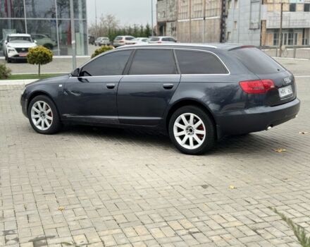 Сірий Ауді А6, об'ємом двигуна 2.7 л та пробігом 299 тис. км за 3399 $, фото 12 на Automoto.ua